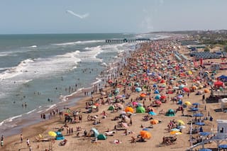 Hoteles de “último momento” y alquileres “fuera de todo pronóstico”, las dos caras del verano