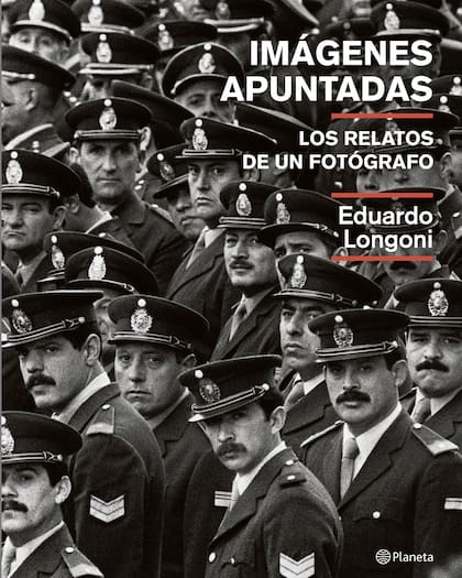 Imágenes apuntadas. Relatos de un fotógrafo.