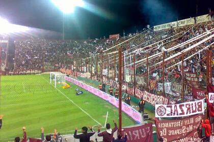 Estadio Ciudad de Lanús-Néstor Díaz Pérez