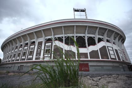 Estadio de Huracán