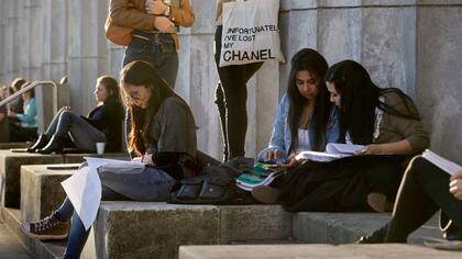 Fueron 904.328 los ingresantes a las universidades en el país entre el 2014 y el 2015.