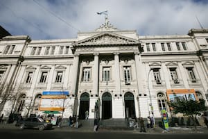 Los desafíos de la Universidad en la Argentina