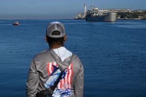 Estados Unidos abrirá una investigación por el ataque de Cuba a una lancha