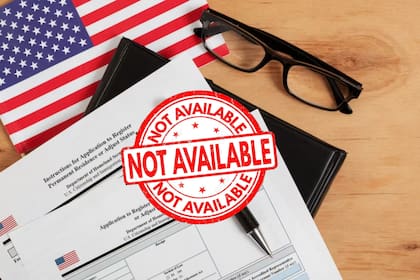 Estados Unidos advirtió sobre restricciones para ciertas visas laborales por la alta demanda