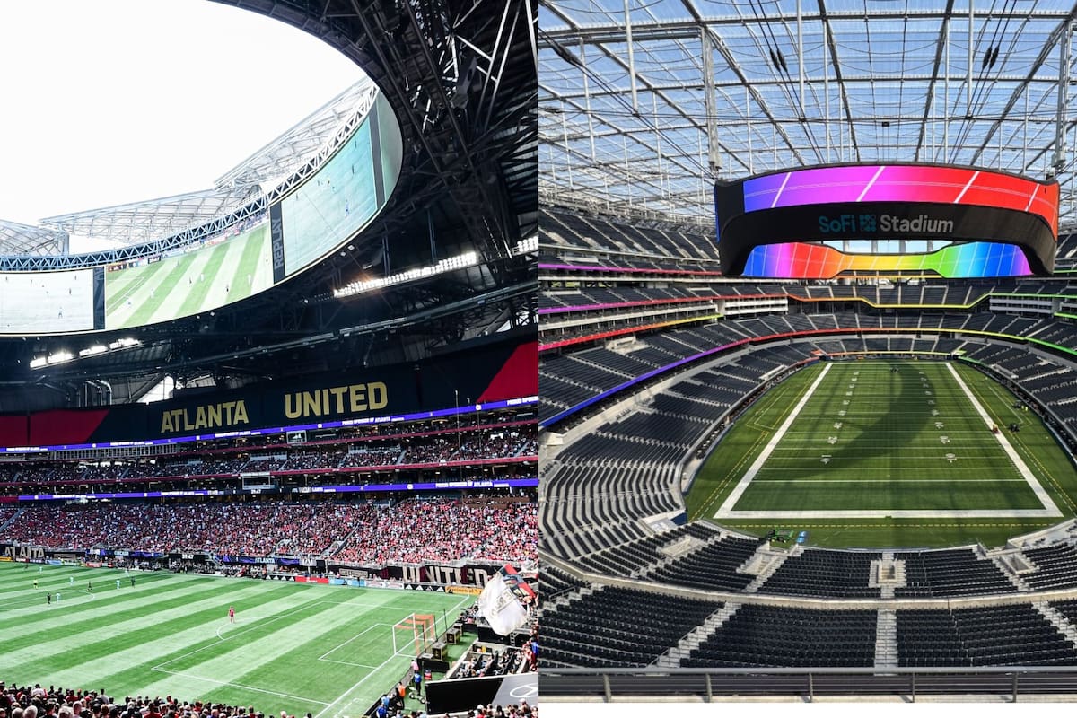 Mundial 2026 Cu les Ser n Todos Los Estadios Donde Se Jugar La Copa mundial-2026-cu-les-ser-n-todos-los-estadios-donde-se-jugar-la-copa