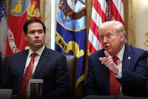 La advertencia del DOS a los estadounidenses y residentes con green card que estén en Venezuela