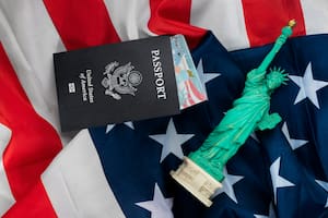 Estados Unidos anunció que restringirá las visas para ciudadanos de estos dos países