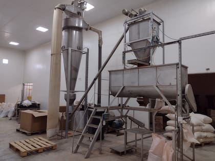 Estados Unidos aparece como un destino natural de exportación