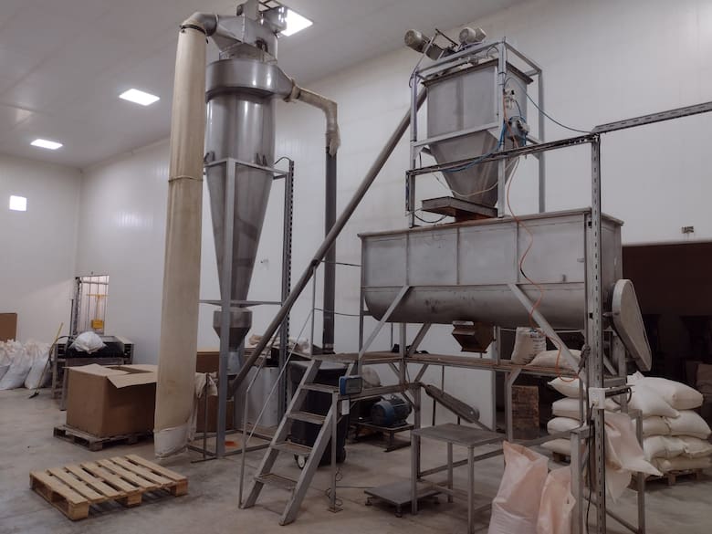 De ingeniero en telecomunicaciones a productor de ají coreano: la historia del empresario que convirtió una escasez en un negocio agroindustrial