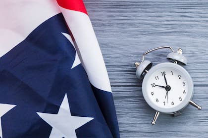 Estados Unidos aplica el horario de verano de forma ininterrumpida desde hace casi 60 años