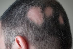 Estados Unidos aprobó un medicamento y/o píldora para tratar una clase de alopecia severa