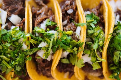 Estados Unidos celebra el Día Nacional del Taco el 4 de octubre