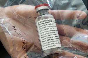Estados Unidos comenzó a distribuir el antiviral remdesivir