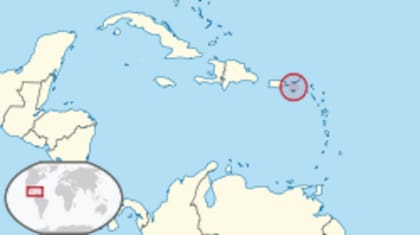 Estados Unidos compró las Islas Vírgenes Dinamarca (Wikipedia)