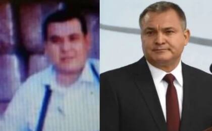 Estados Unidos condenó a Iván Reyes Arzate a 10 años de cárcel