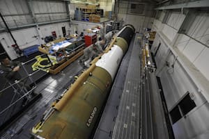 Estados Unidos desplegará misiles en Alemania