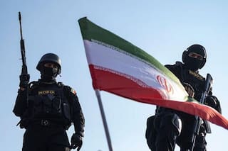 Irán no puede derrotar a EE.UU. militarmente, pero así planean sobrevivir sus líderes