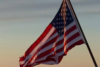 Estados Unidos.- El Ibex 35 cae 0,18% al mediodía, hasta los 16.660 puntos, ante la esperada bajada de tipos de la Fed