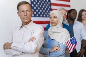 Estados Unidos emitió un memorándum que detiene el análisis de todas las solicitudes de asilo y congela trámites migratorios vinculados a ciudadanos de países considerados de alto riesgo