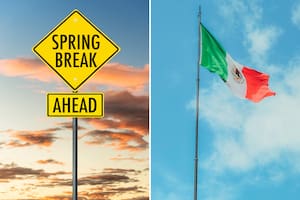 EE.UU. lanza alerta de viaje a México para todos sus ciudadanos