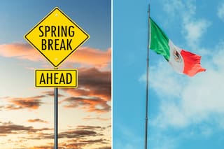 EE.UU. lanza alerta de viaje a México para todos sus ciudadanos