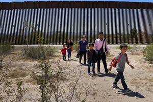 Estados Unidos endurece sus leyes contra los traficantes de migrantes