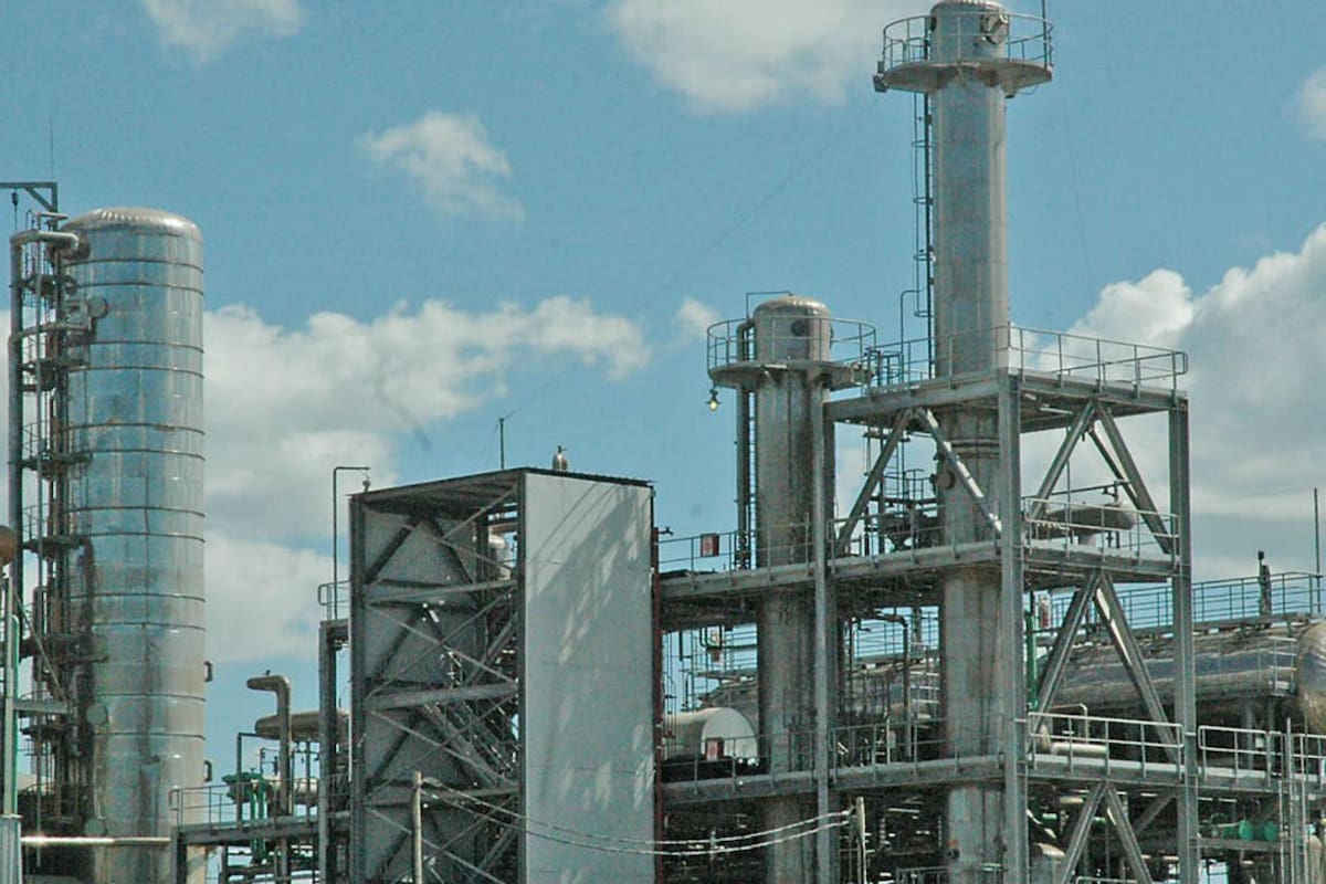 La producción de biodiésel cayó a uno de los niveles más bajos en 10 años - LA NACION