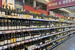 Estados Unidos es el mayor importador de vinos del mundo y solo las compras de etiquetas de Europa suma US$5200 millones anuales
