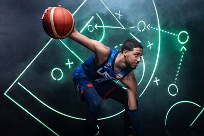 Estados Unidos es el principal favorito al título en el Mundial, pese a que no cuenta con todas sus estrellas