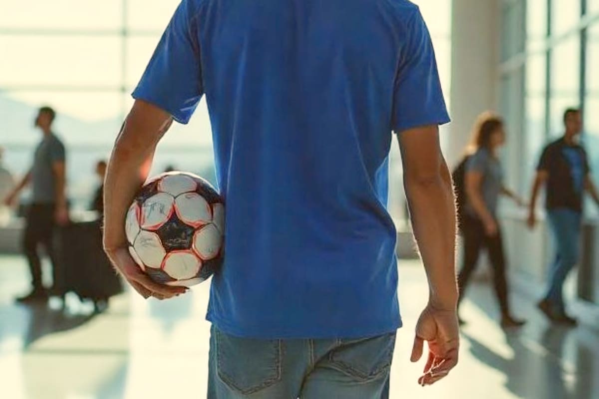 ¡Entrada sin Complicaciones a la Copa Mundial! CBP Revela Apps y Tecnología para Facilitar el Acceso a EE.UU.