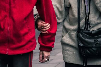 Estados Unidos fue de los países donde la pandemia redujo la esperanza de vida