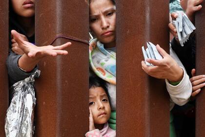 Estados Unidos ha deportado a miles de migrantes (Archivo: Mario Tama/Getty Images/AFP)