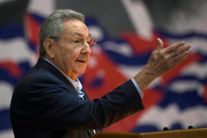 Estados Unidos hizo formal la acusación contra Raúl Castro; se lo vincula con un episodio ocurrido en 1996