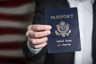 El cambio en los aeropuertos de Estados Unidos que impacta en los pasaportes de algunos pasajeros