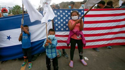 Estados Unidos intentó deportar ilegalmente a cientos de niños guatemaltecos (spectrumnoticias)