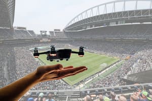 El DHS inaugura una nueva oficina de tecnología para proteger las sedes del Mundial 2026