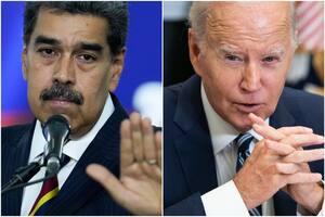 Estados Unidos le ofreció a Nicolás Maduro una amnistía si reconoce su derrota electoral