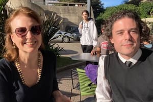 Estados Unidos le quitó la visa a un exfuncioanrio argentino
