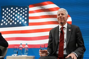 Estados Unidos anunció que liberará 172 millones de barriles de petróleo de sus reservas estratégicas