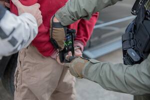 Estados Unidos lleva a cabo el plan de deportación masiva prometido por Donald Trump