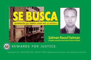 Un sospechoso por la volaudra a la AMIA es investigado por un atentando en simultáneo en Panamá