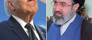 Estados Unidos ofrece una recompensa de US$10 millones a cambio de información sobre líderes iraníes