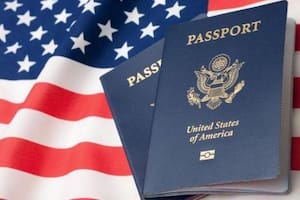 Estados Unidos otorga ciudadanía automática a cualquier persona nacida en el país.