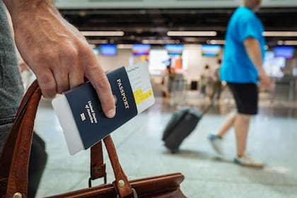 Estados Unidos permite el ingreso de ciudadanos de 42 países sin la necesidad de una visa