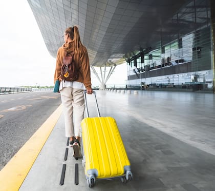 Estados Unidos podría perder miles de millones en ingresos de viajeros si aplica la política de revisar redes sociales