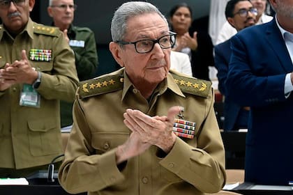 Estados Unidos prepara para pedir acusación contra Raúl Castro; se lo vincula con un episodio ocurrido en 1996