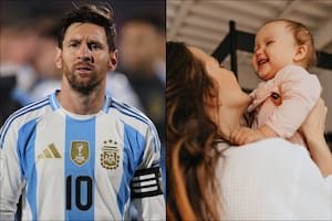 Estados Unidos prohíbe estos 11 nombres y uno está vinculado a Lionel Messi
