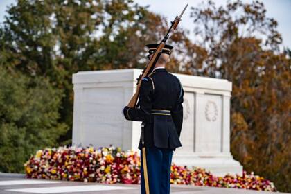 Estados Unidos se conmemora el Día de los Veteranos, una fecha de homenaje a los soldados que han participado en diferentes conflictos bélicos