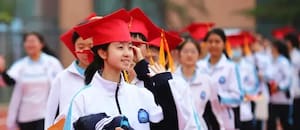 Los jóvenes estudiantes chinos que son rechazados por EE.UU. y China ante los temores de que sean espías