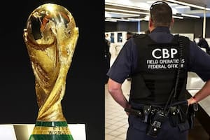 La CBP confirma más de 5 millones de autorizaciones de viaje y advierte qué revisar al entrar a EE.UU.